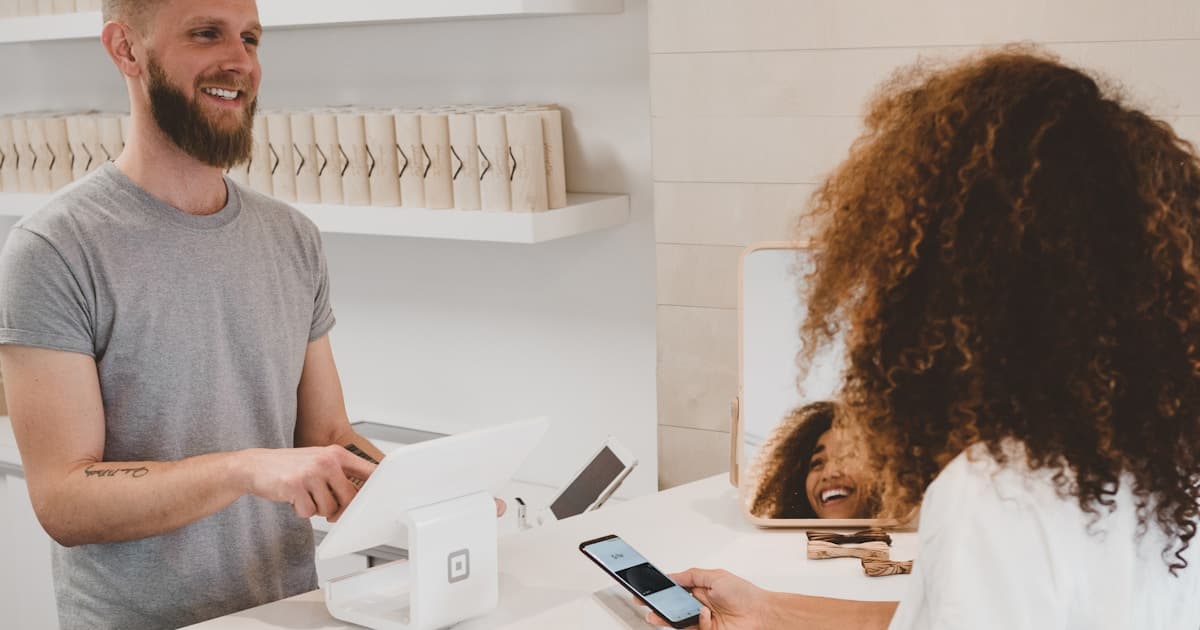 Cover Image for Brother label printer MyPost Business setup