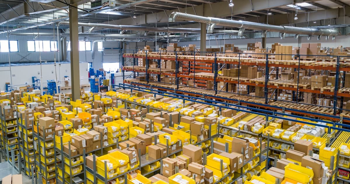 Cover Image for Thermal vs Inkjet for Shipping Labels: Which Should You Choose?
